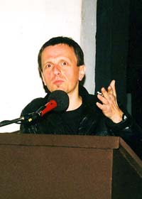 jaroslaw urbanski foto